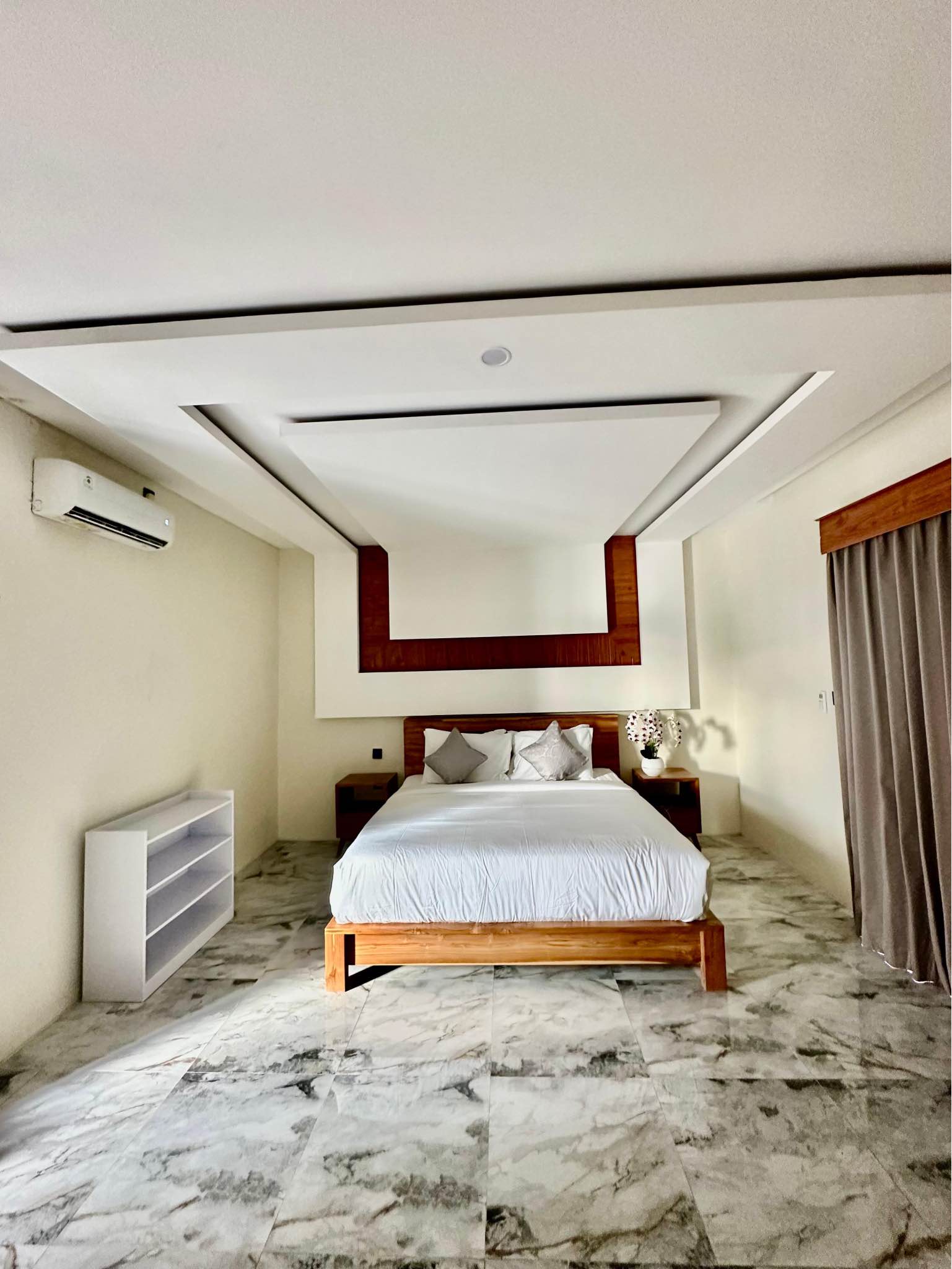 Апартаменты, 2 спальни