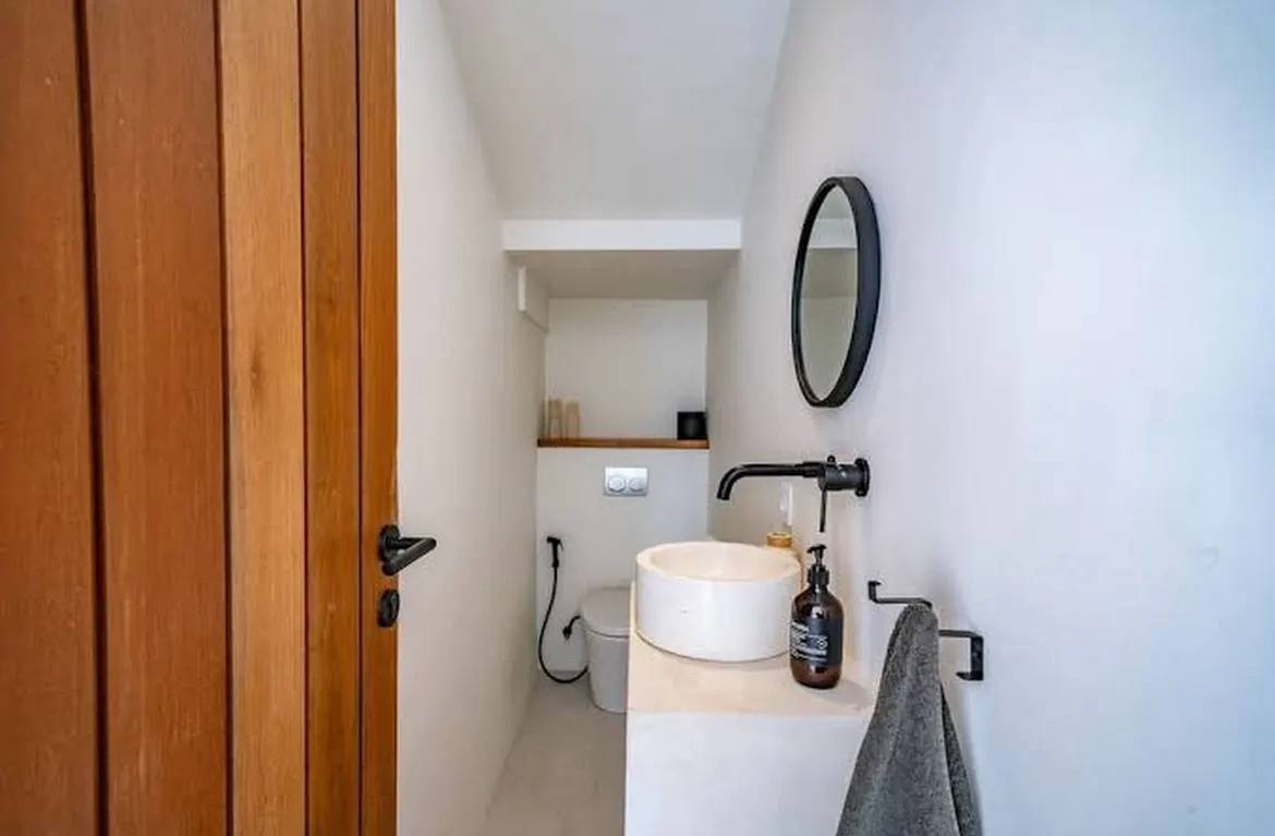 Вилла, 1 спальня