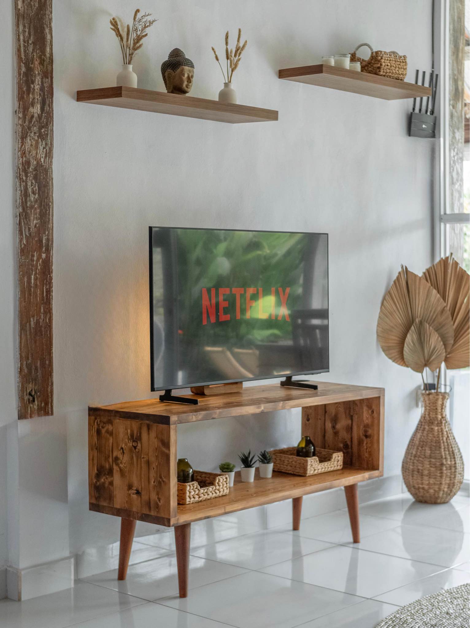 Вилла, 2 спальни