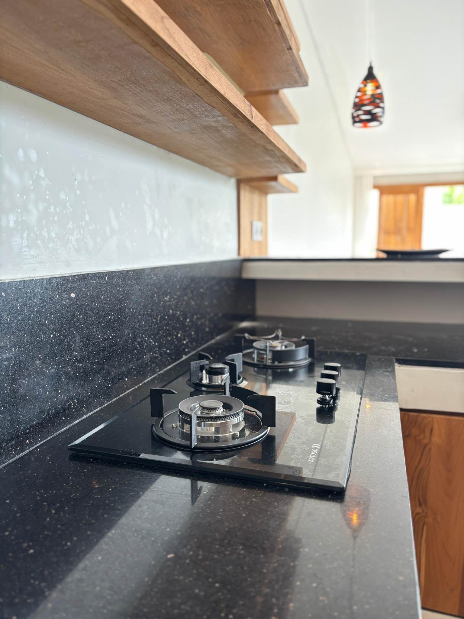 Вилла, 3 спальни