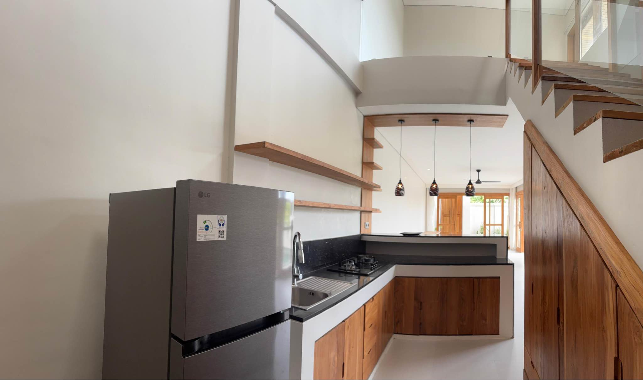 Вилла, 3 спальни