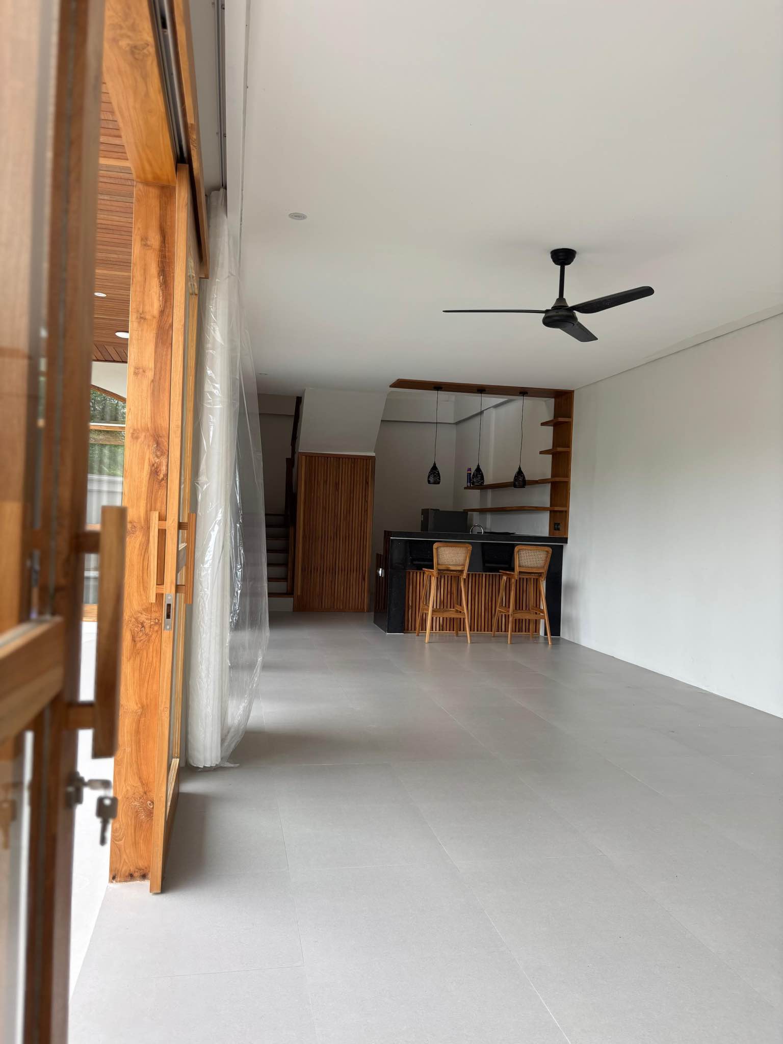 Вилла, 3 спальни