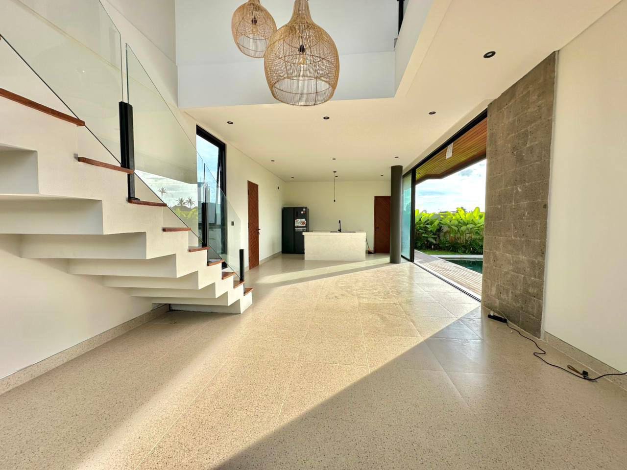 Вилла, 2 спальни