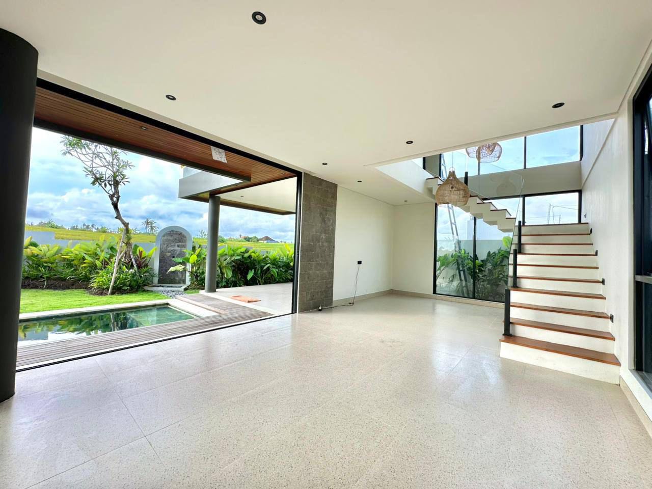 Вилла, 2 спальни