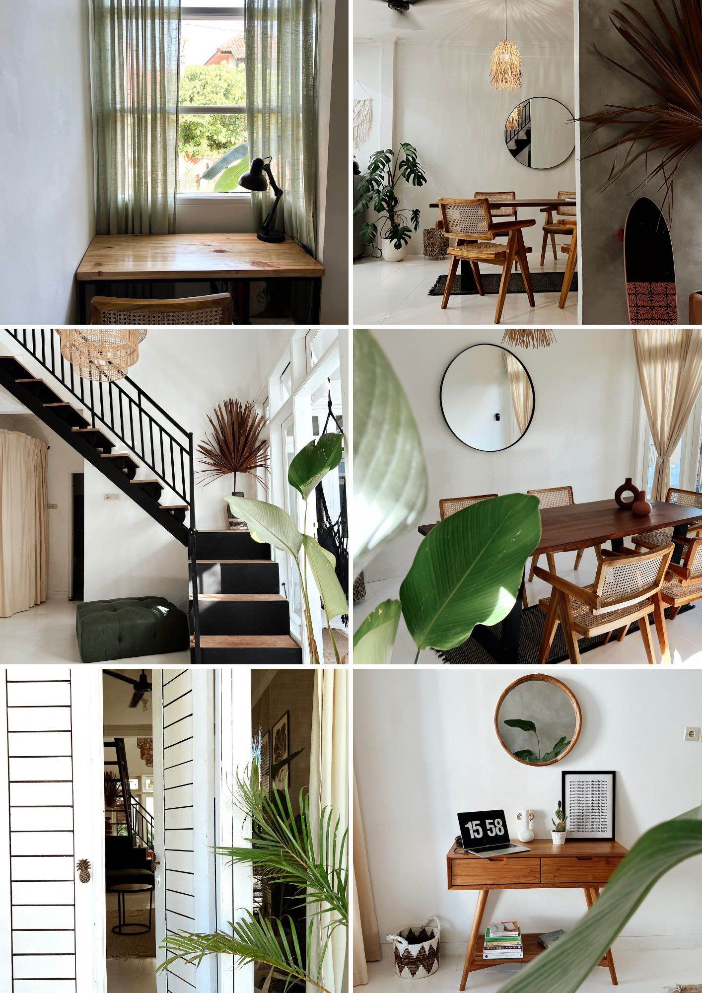 Дом, 3 спальни