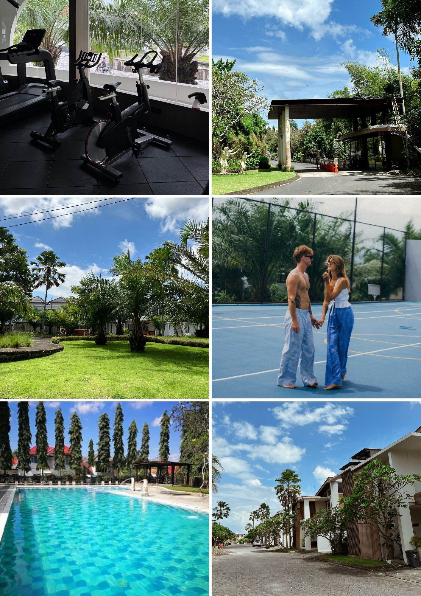 Дом, 3 спальни