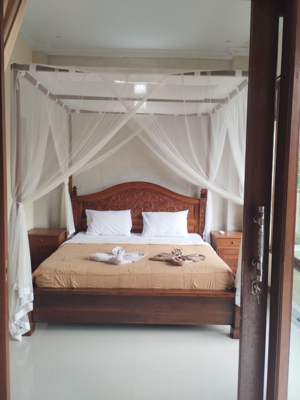 Вилла, 2 спальни