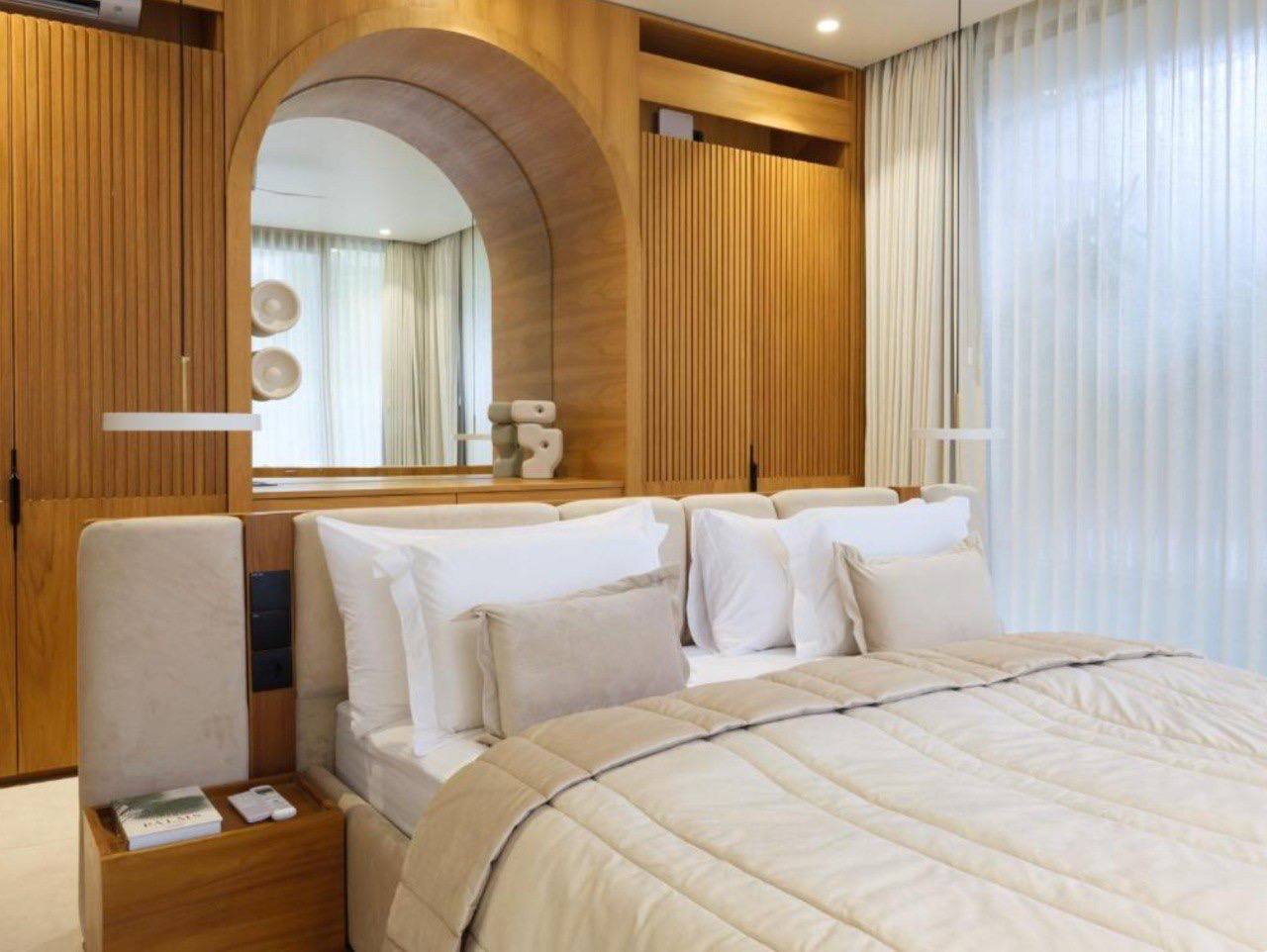 Вилла, 3 спальни