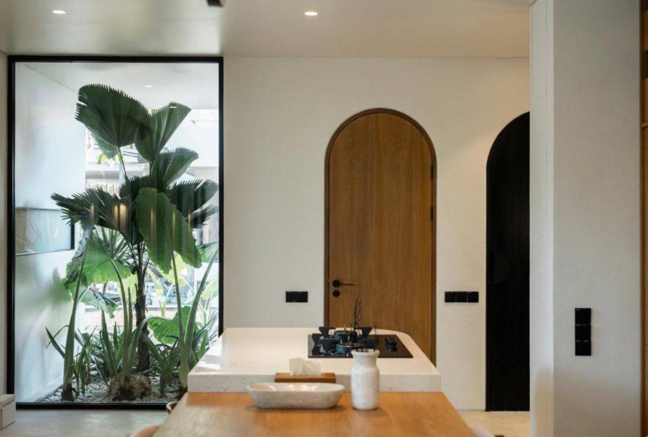 Вилла, 3 спальни