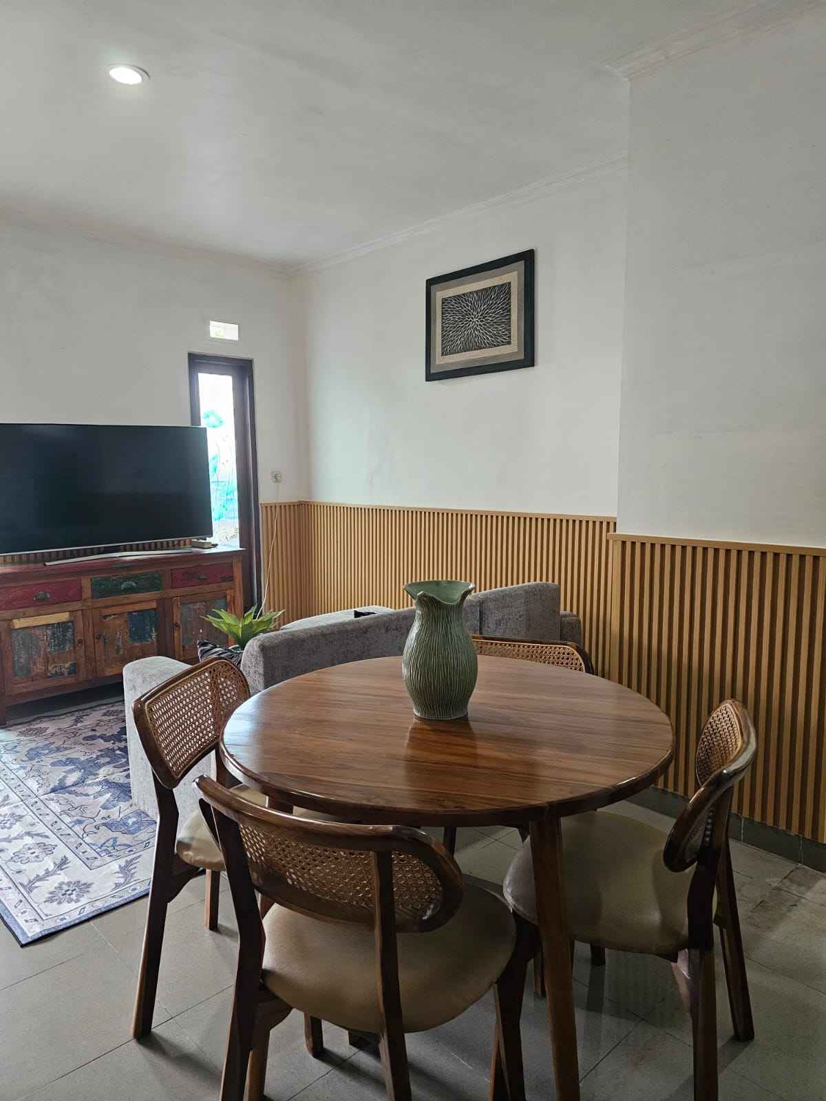 Дом, 2 спальни