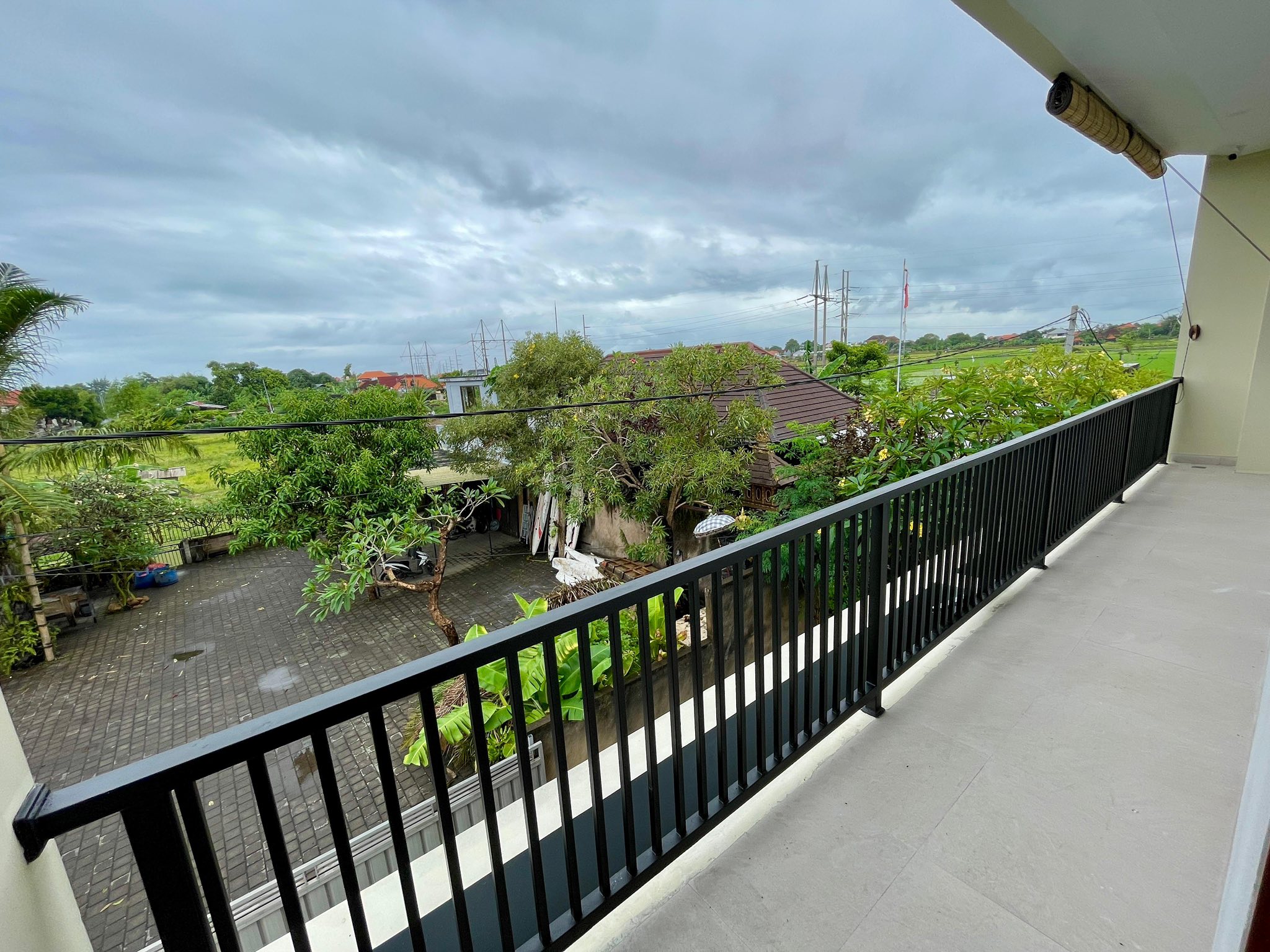 Вилла, 3 спальни