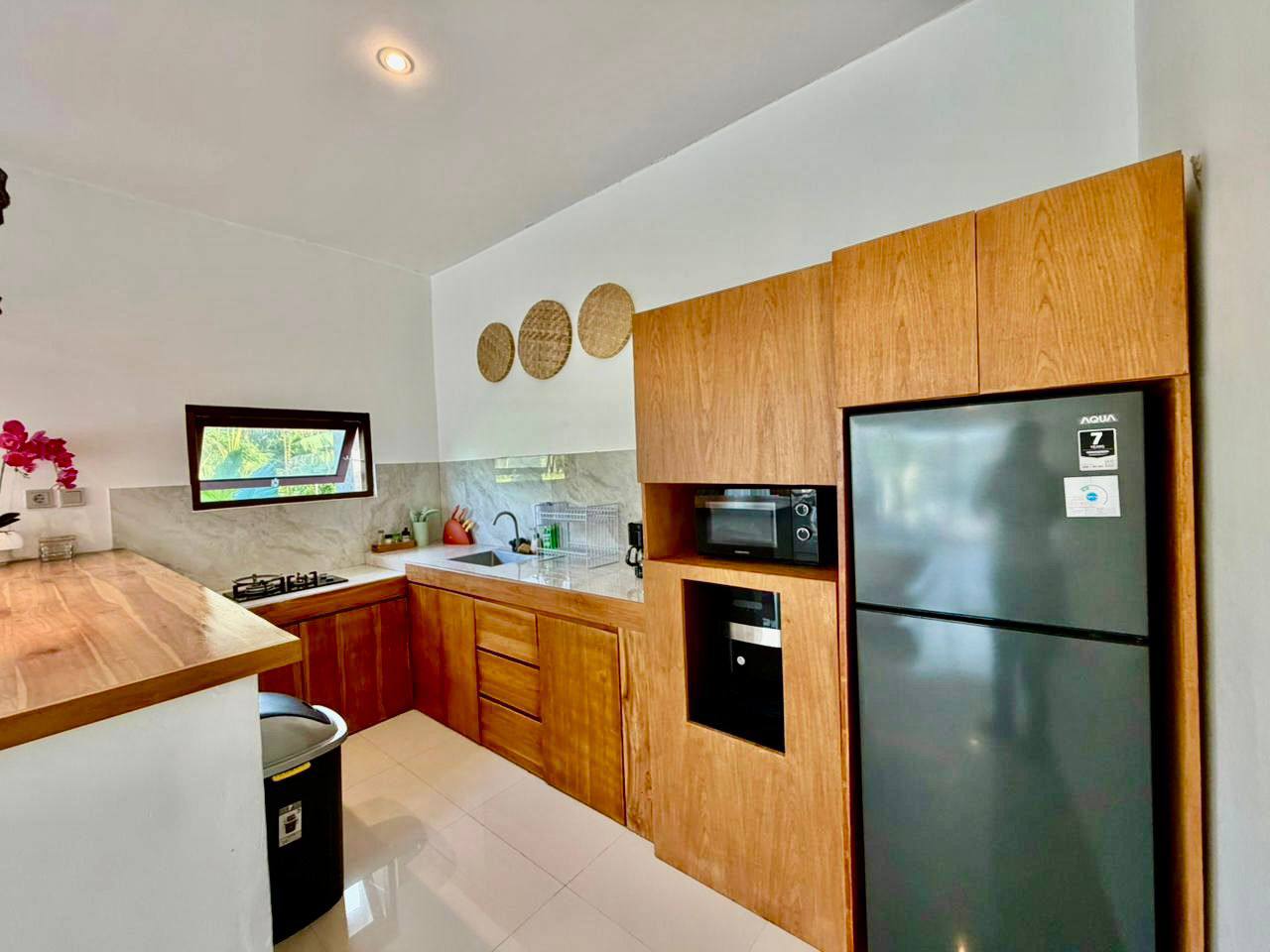 Вилла, 1 спальня