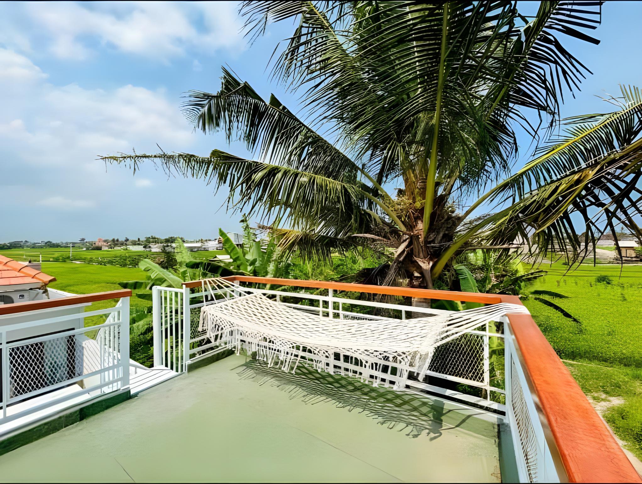 Апартаменты, 2 спальни