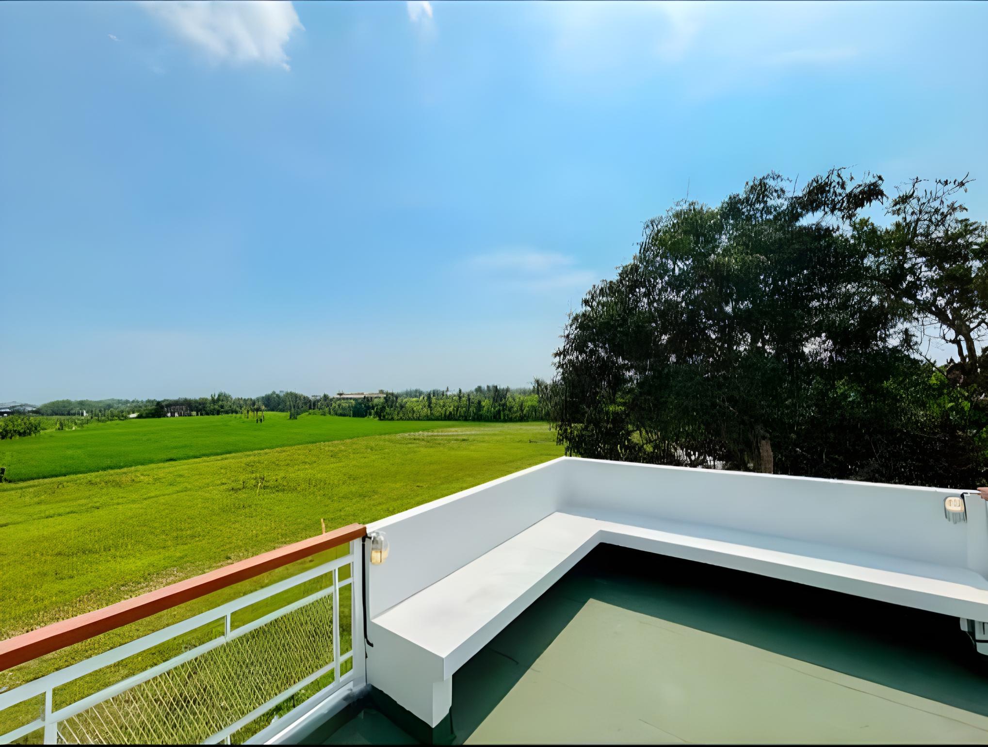 Апартаменты, 2 спальни