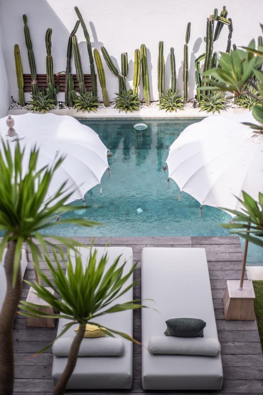 Вилла, 3 спальни