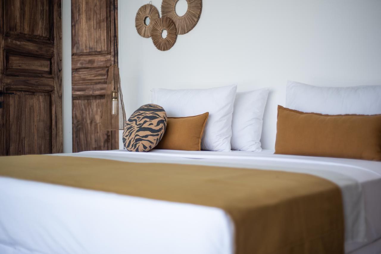 Вилла, 3 спальни