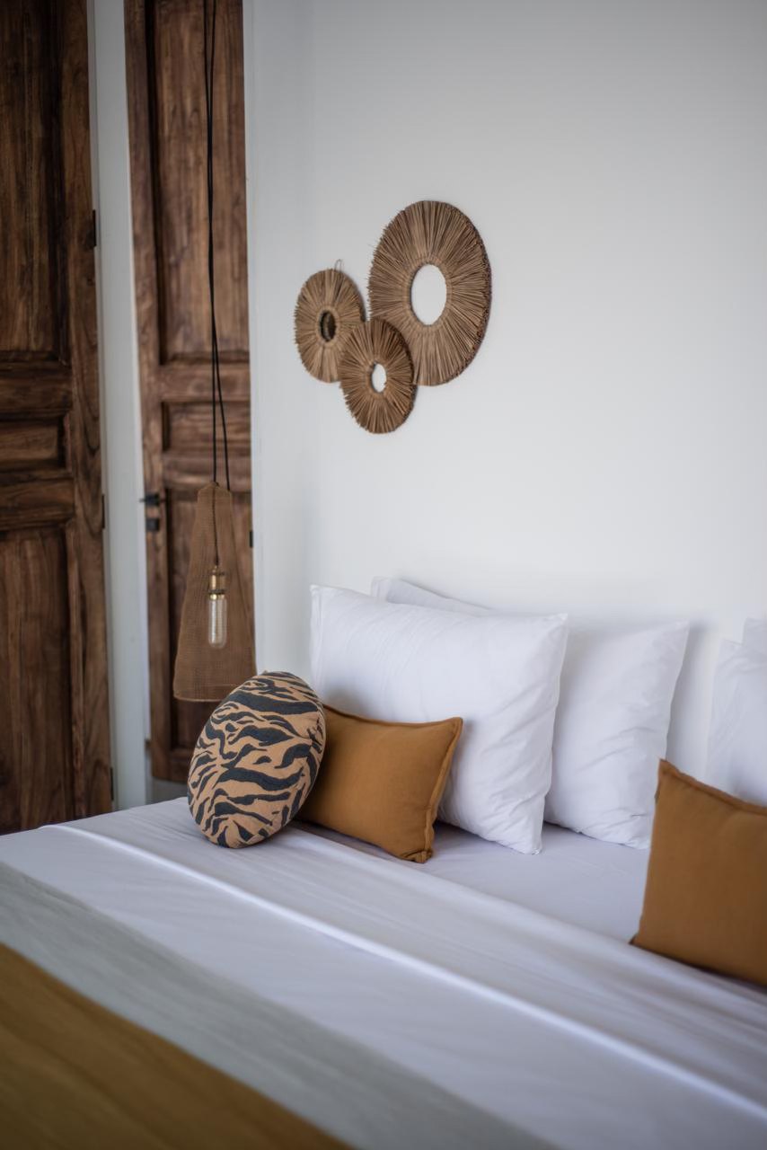 Вилла, 3 спальни