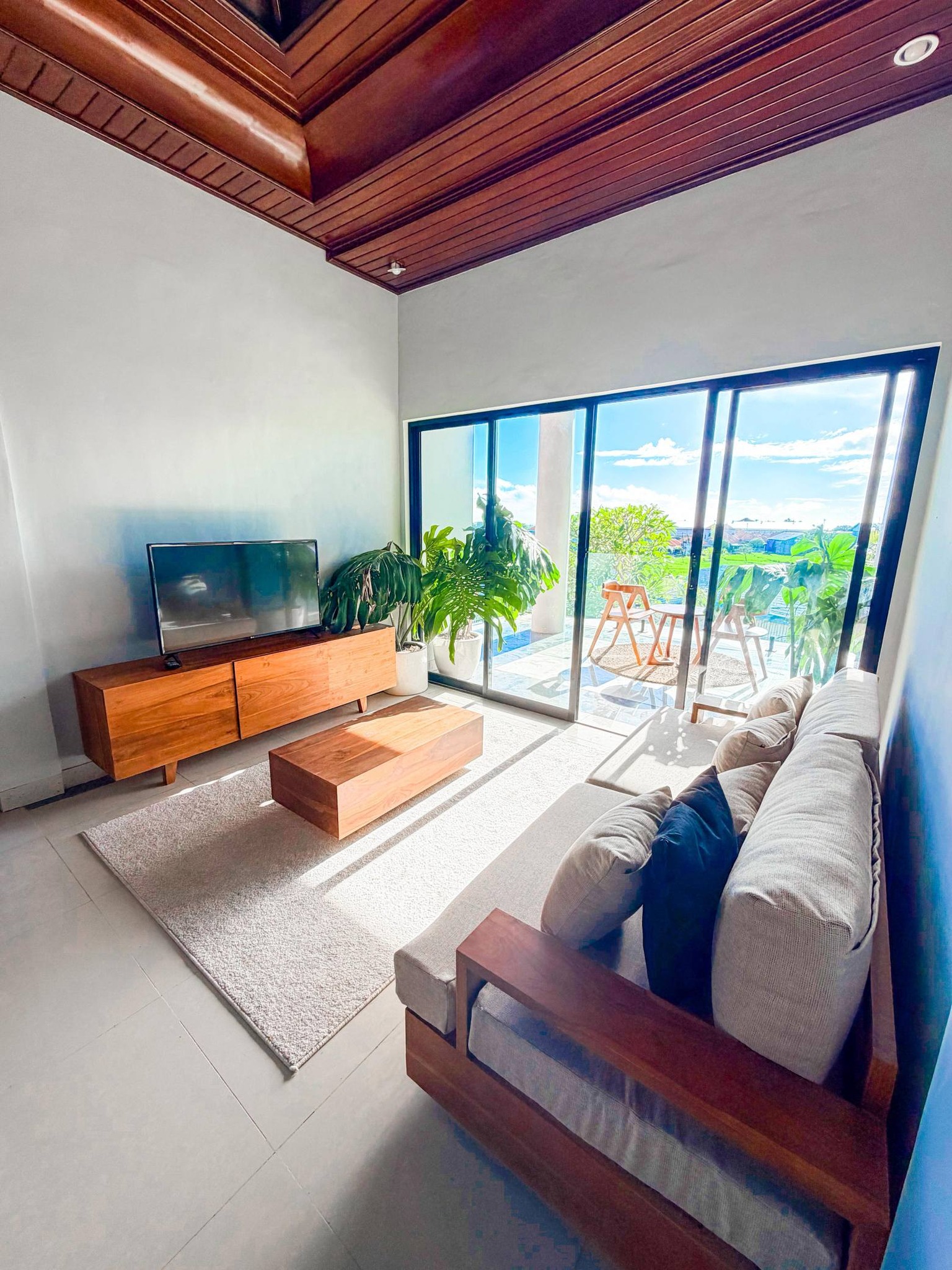 Вилла, 5 спален