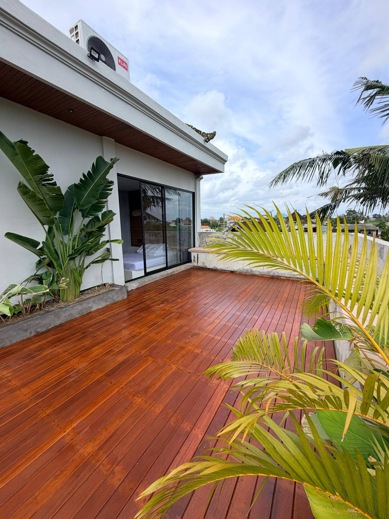 Вилла, 5 спален