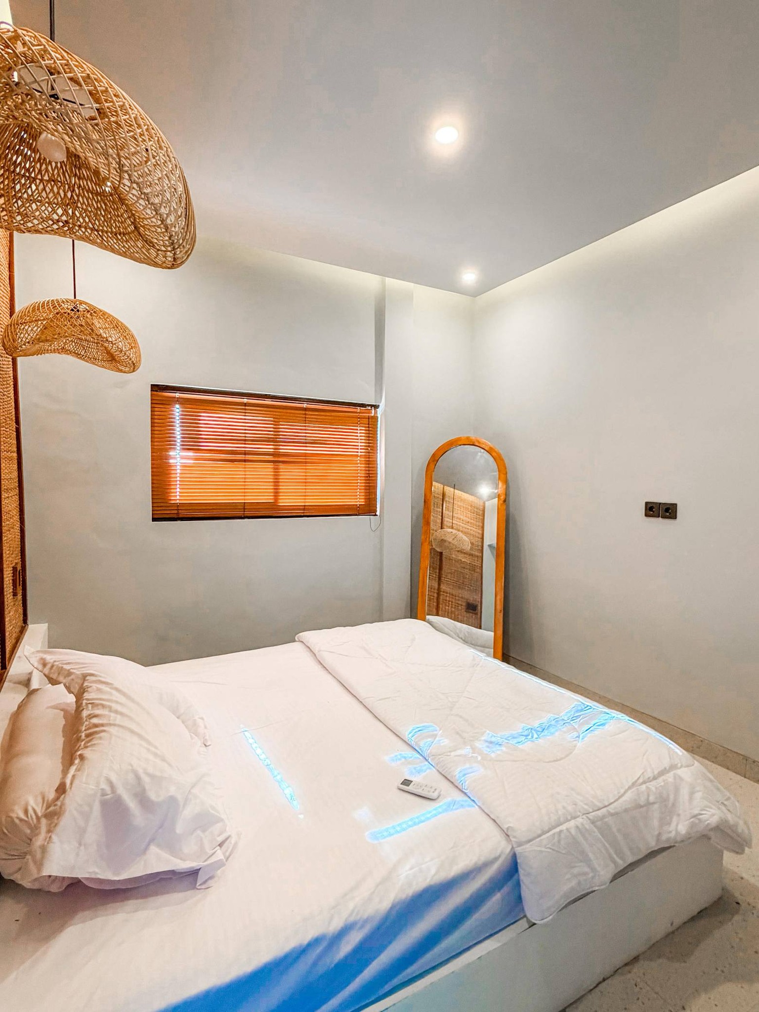 Вилла, 5 спален