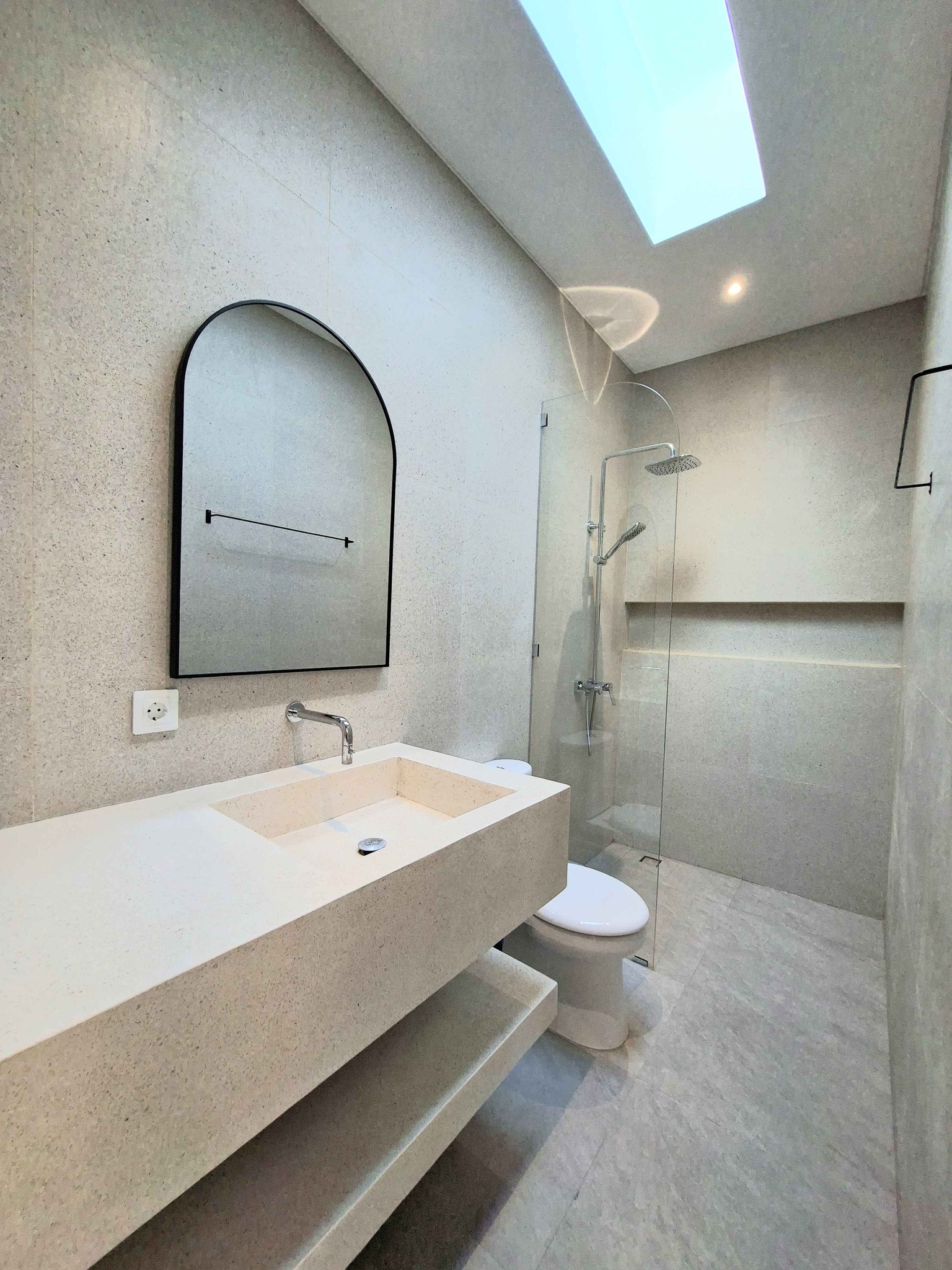 Вилла, 2 спальни