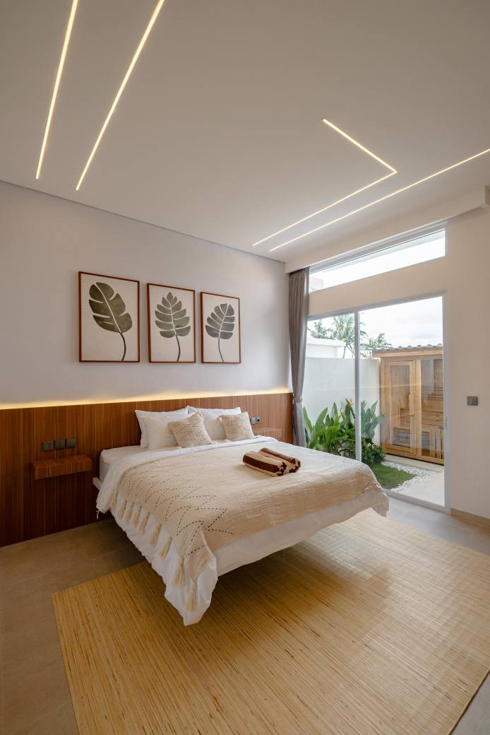 Дом, 1 спальня