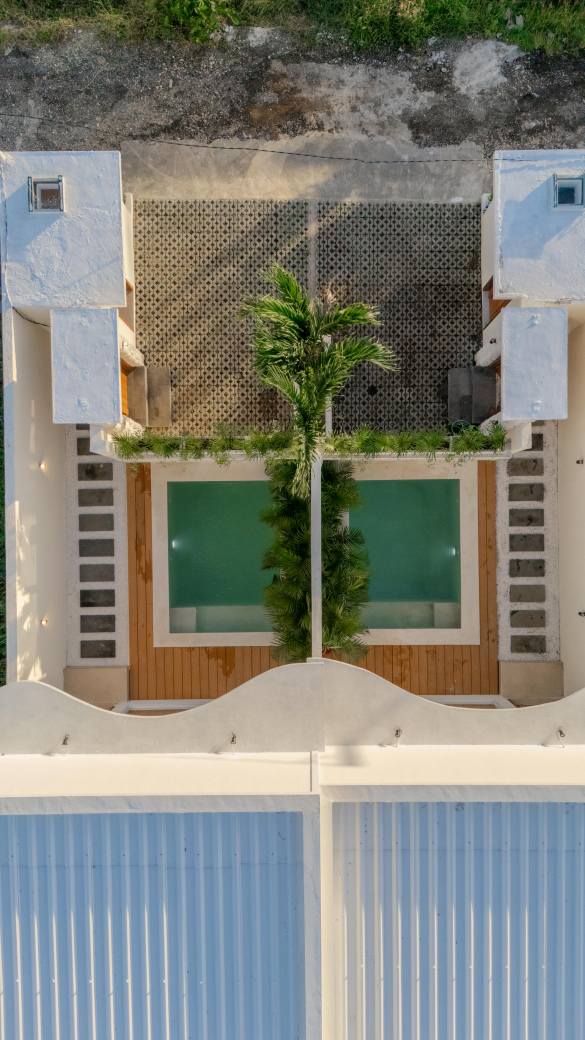 Дом, 1 спальня