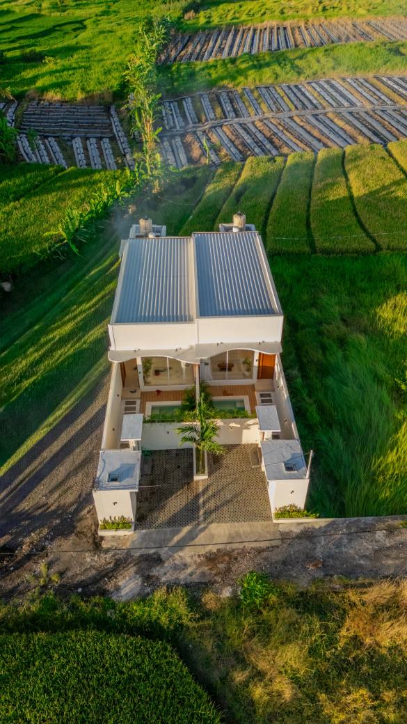 Дом, 1 спальня