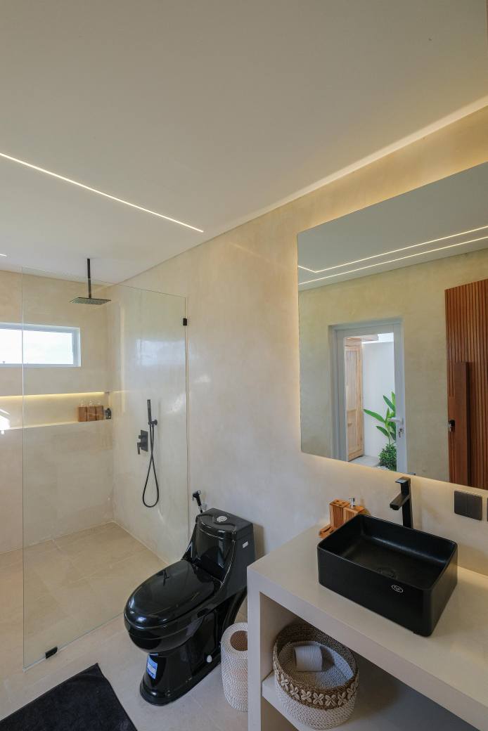 Дом, 1 спальня