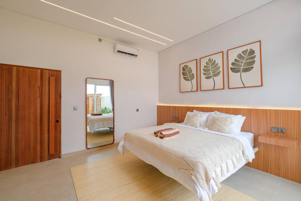 Дом, 1 спальня