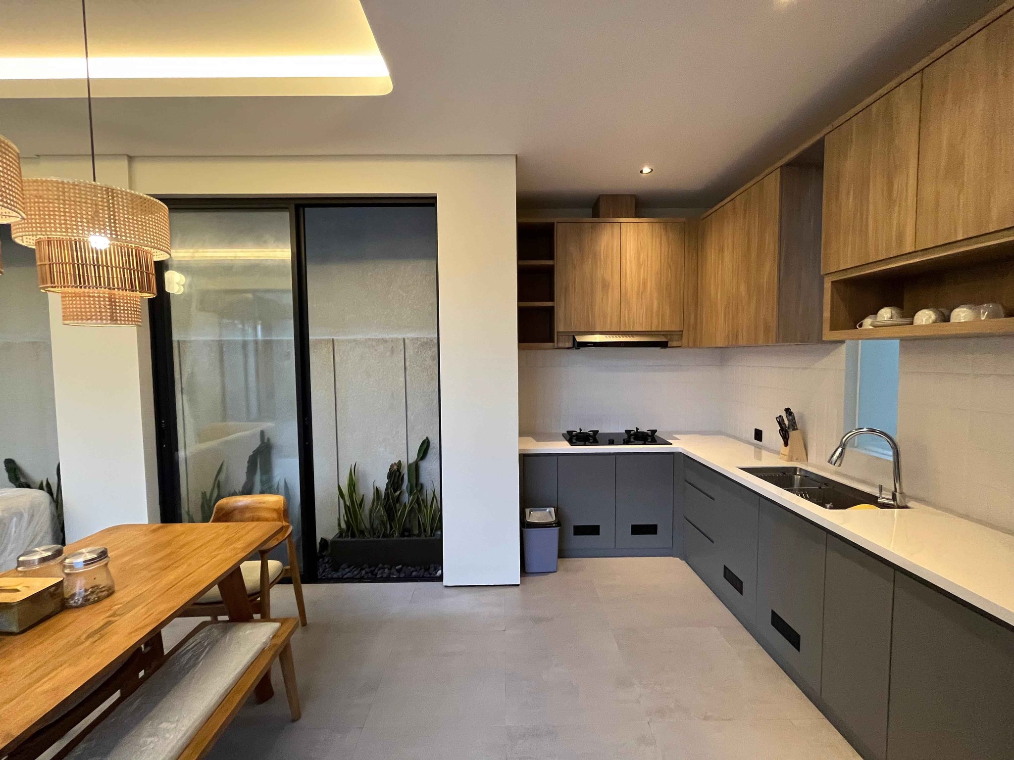 Вилла, 3 спальни