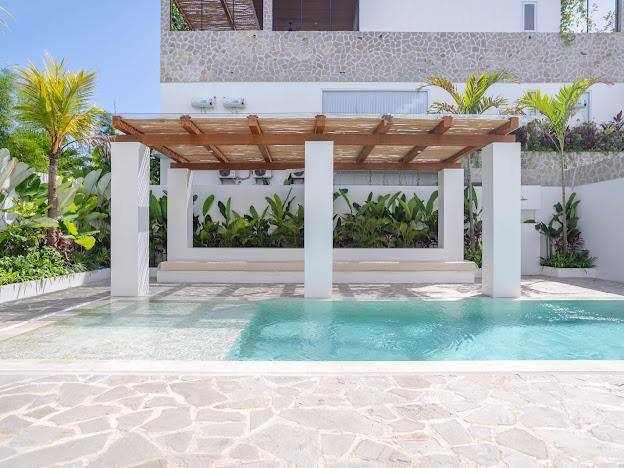 Вилла, 4 спальни