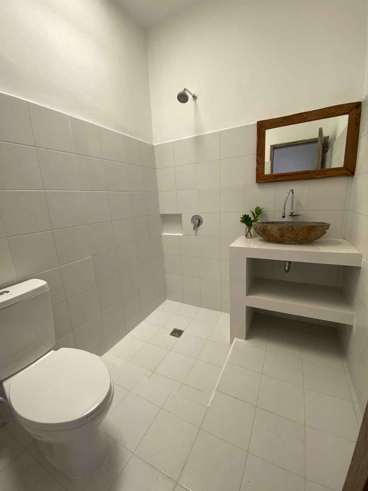 Вилла, 2 спальни