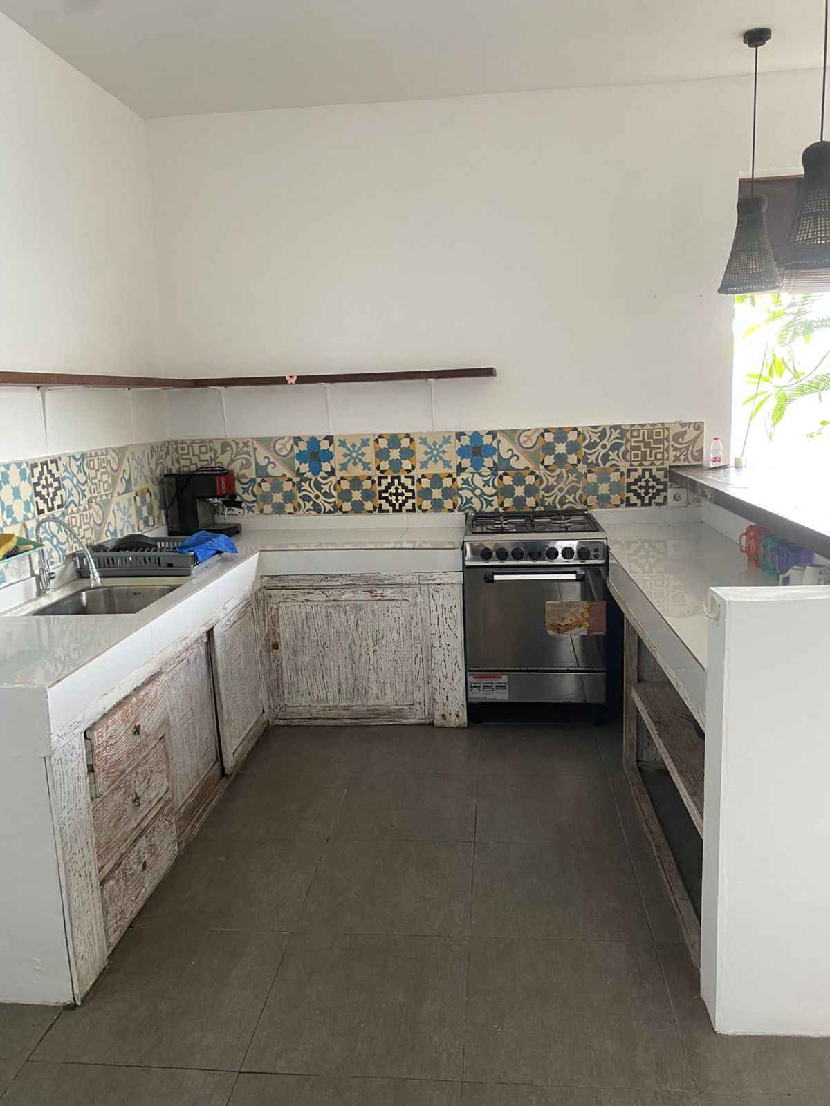 Вилла, 2 спальни