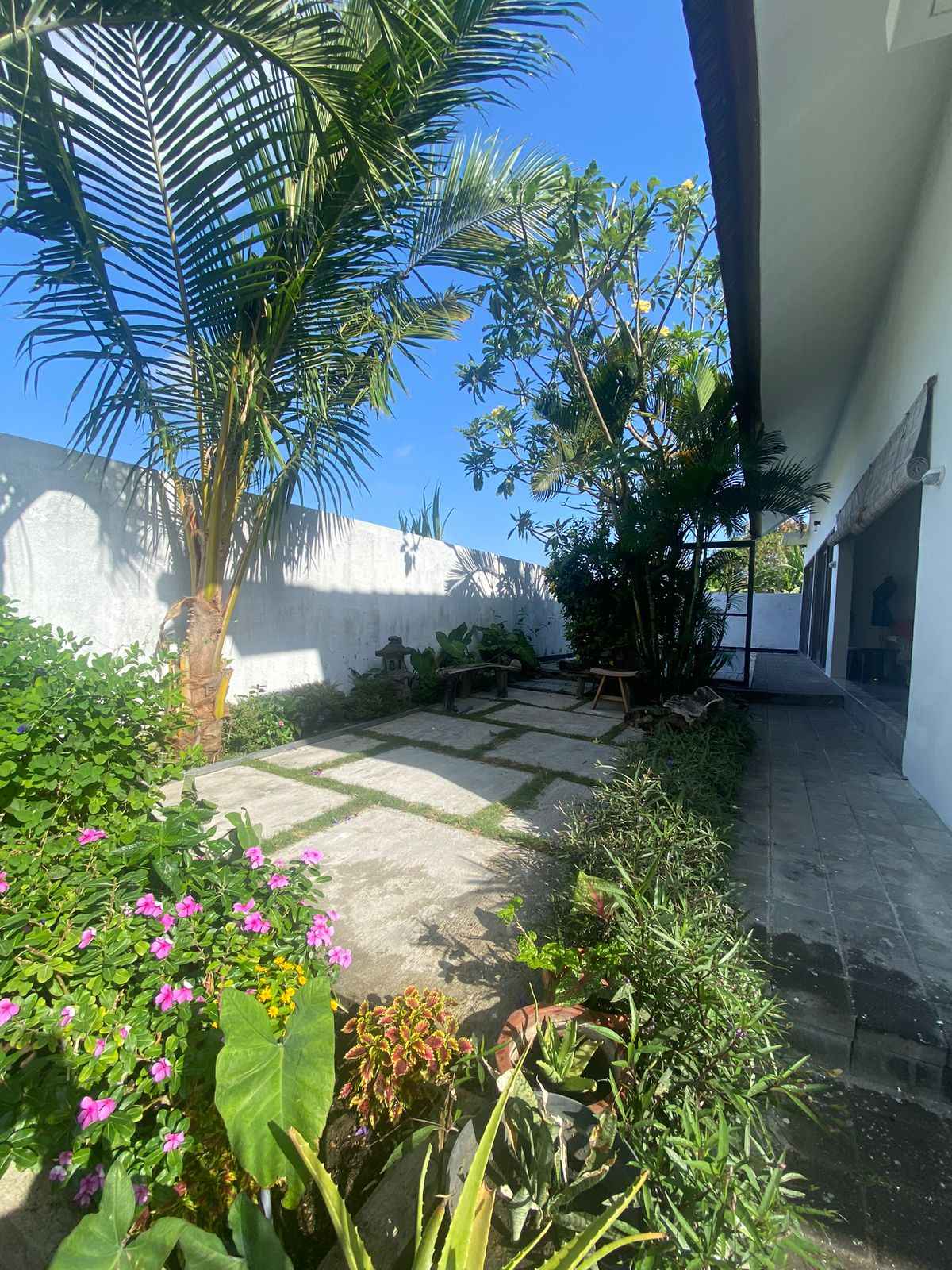 Вилла, 2 спальни