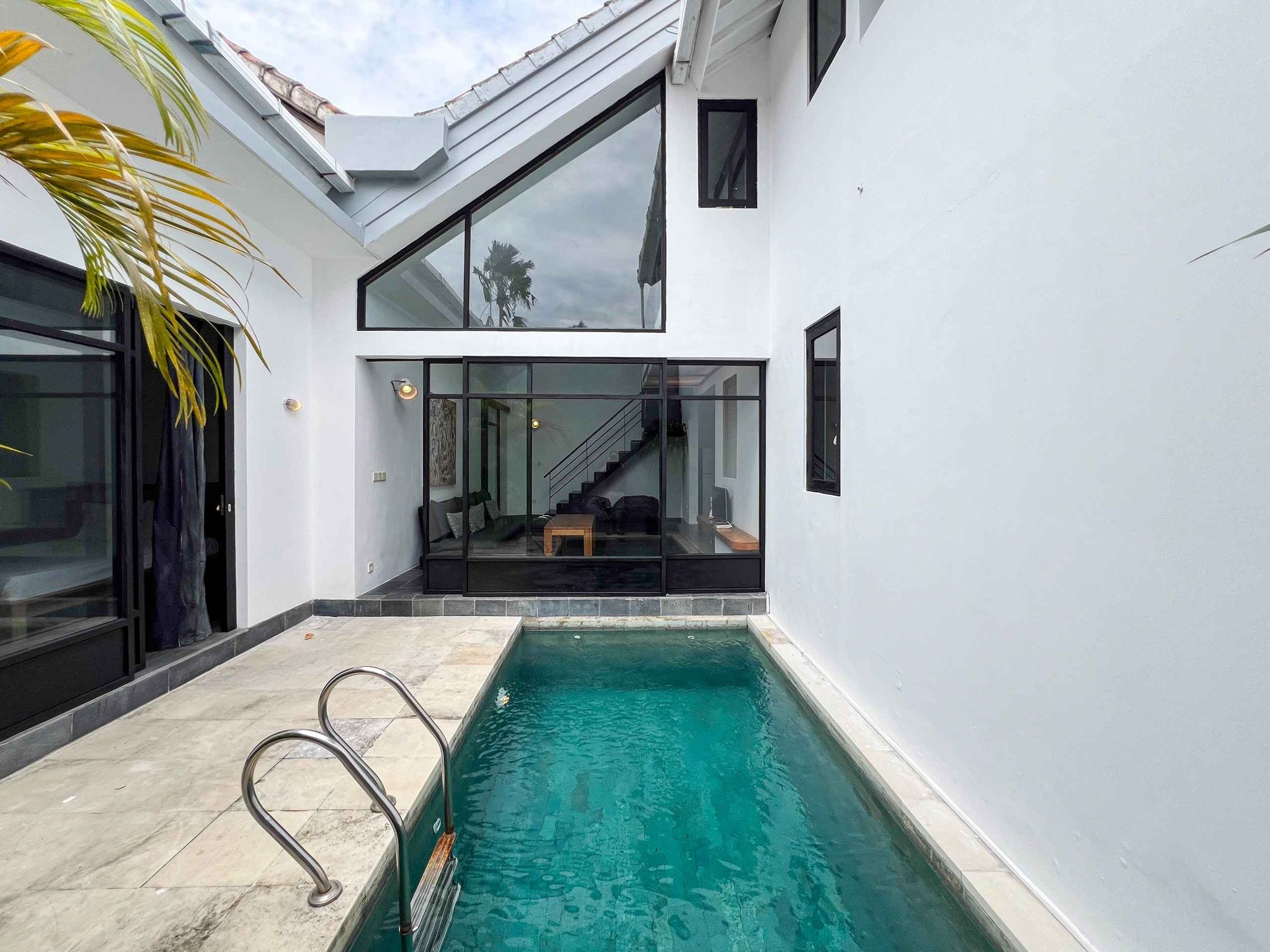 Вилла, 3 спальни