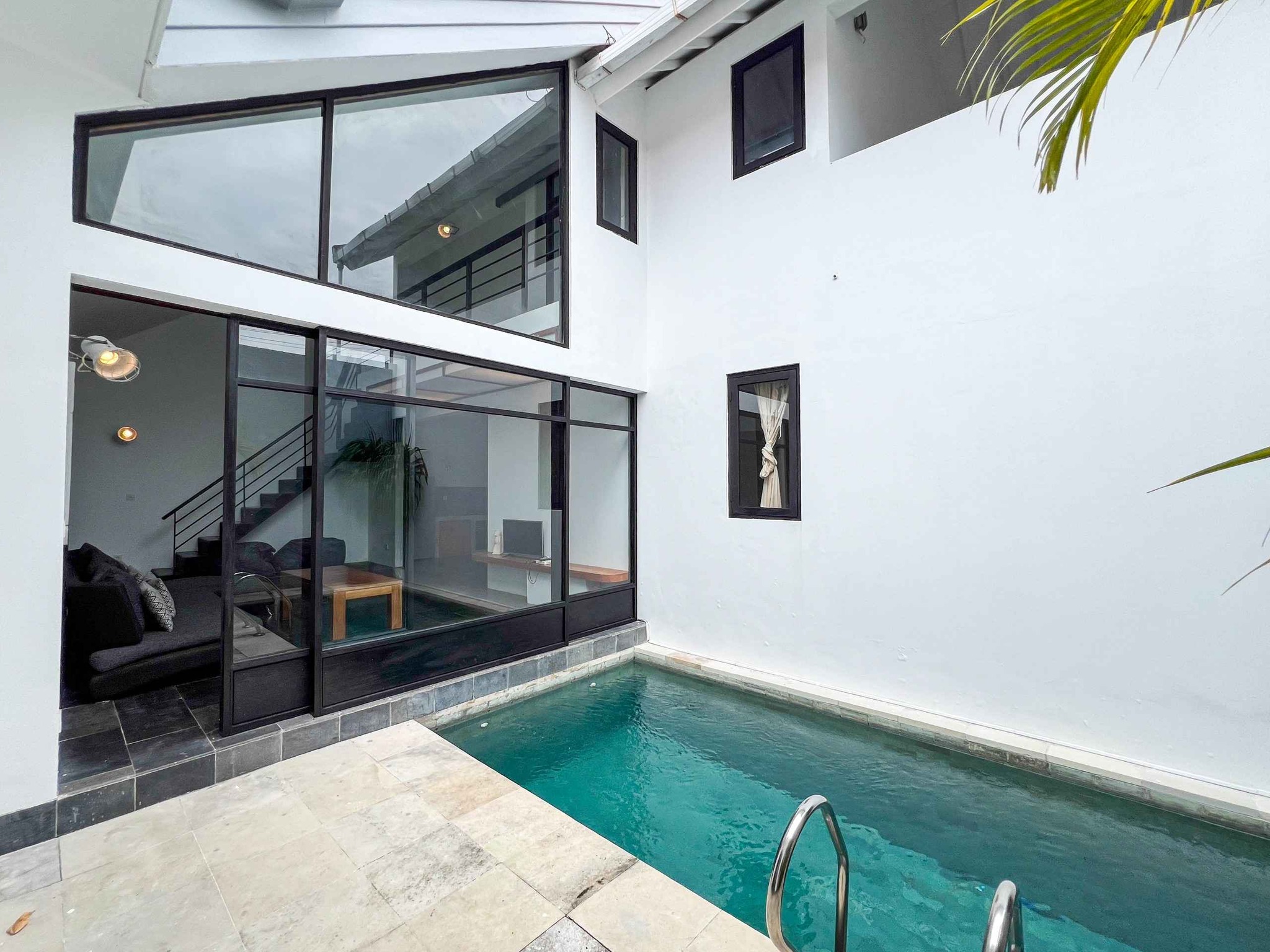 Вилла, 3 спальни