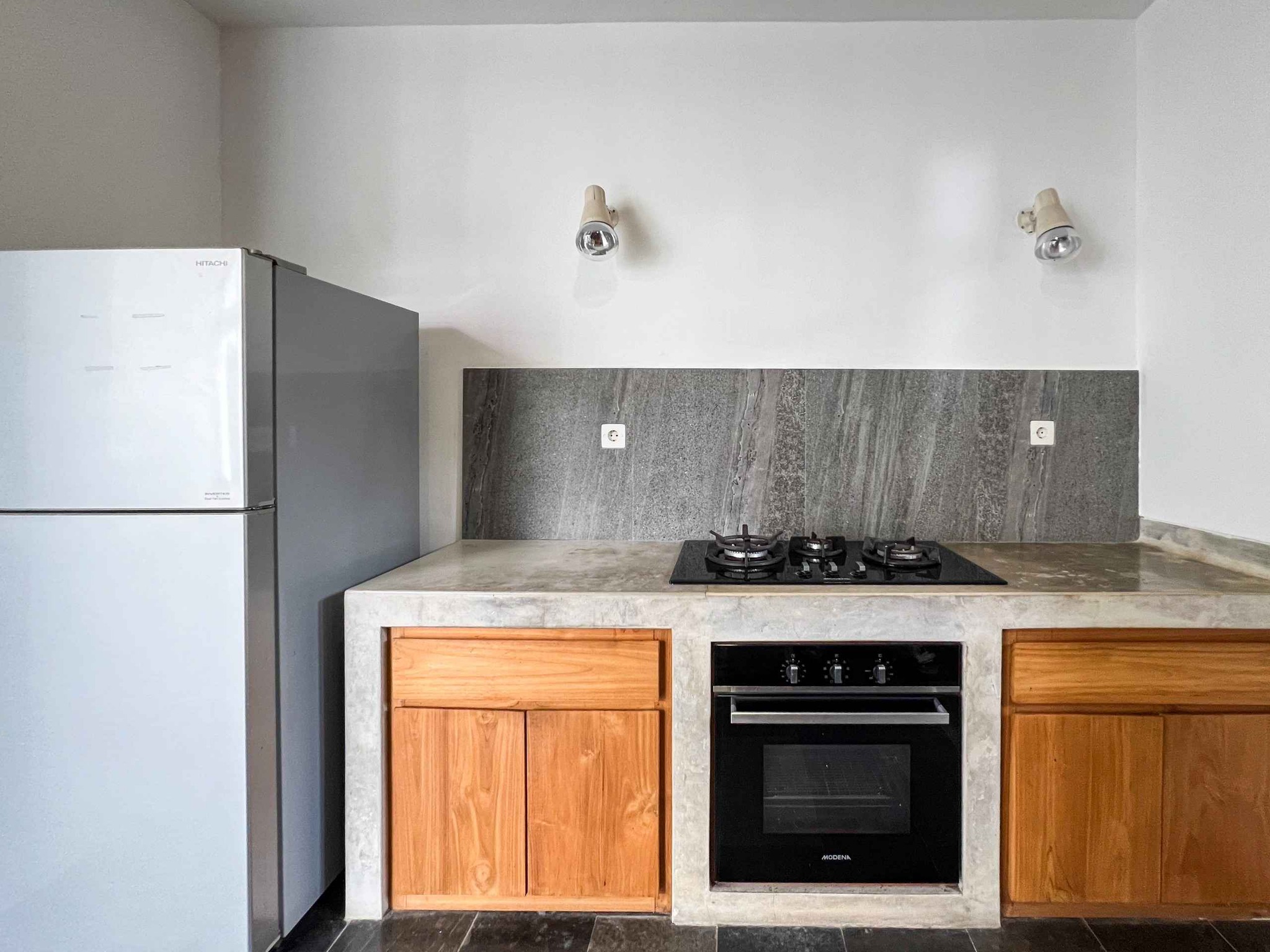 Вилла, 3 спальни