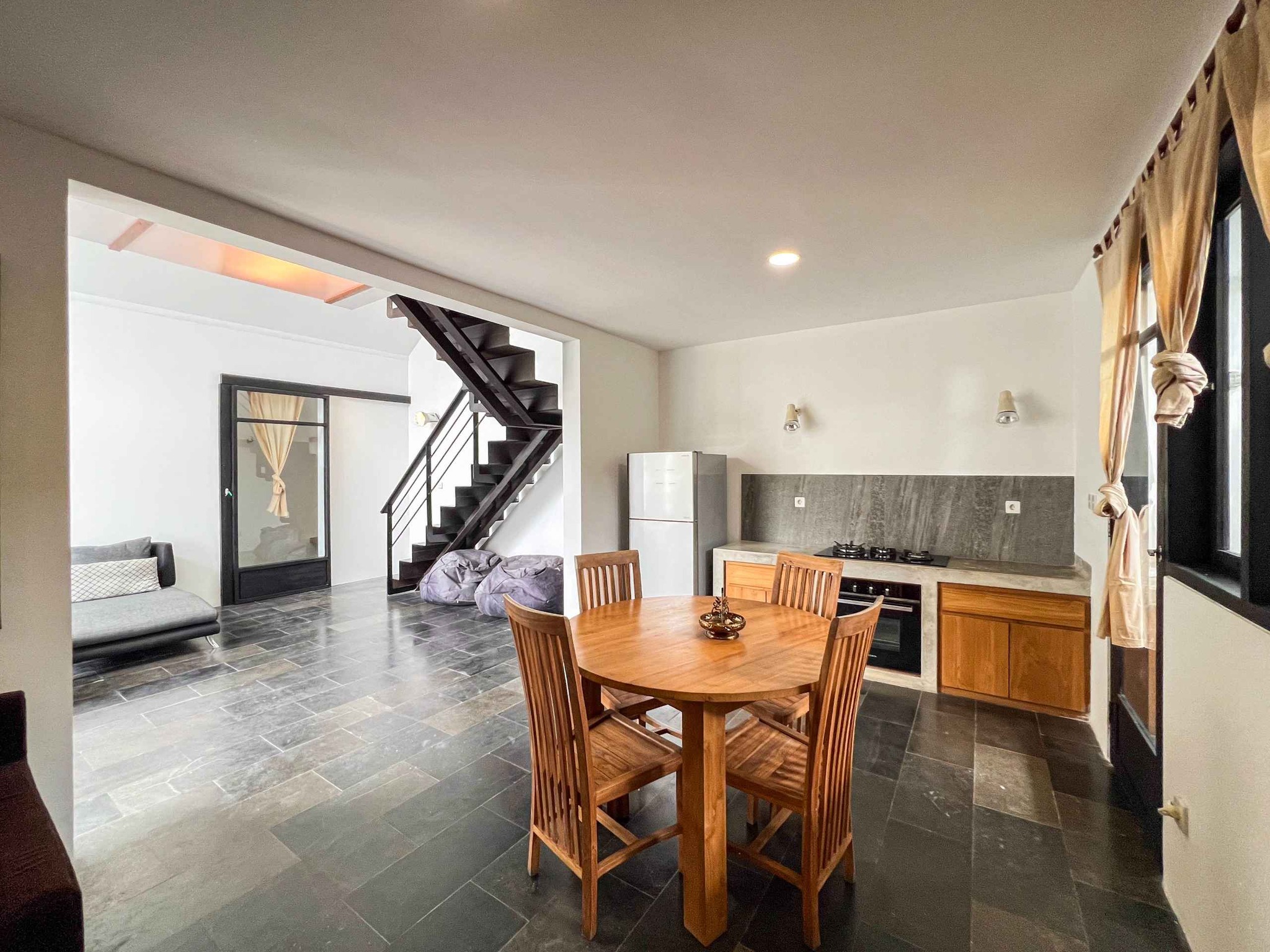 Вилла, 3 спальни