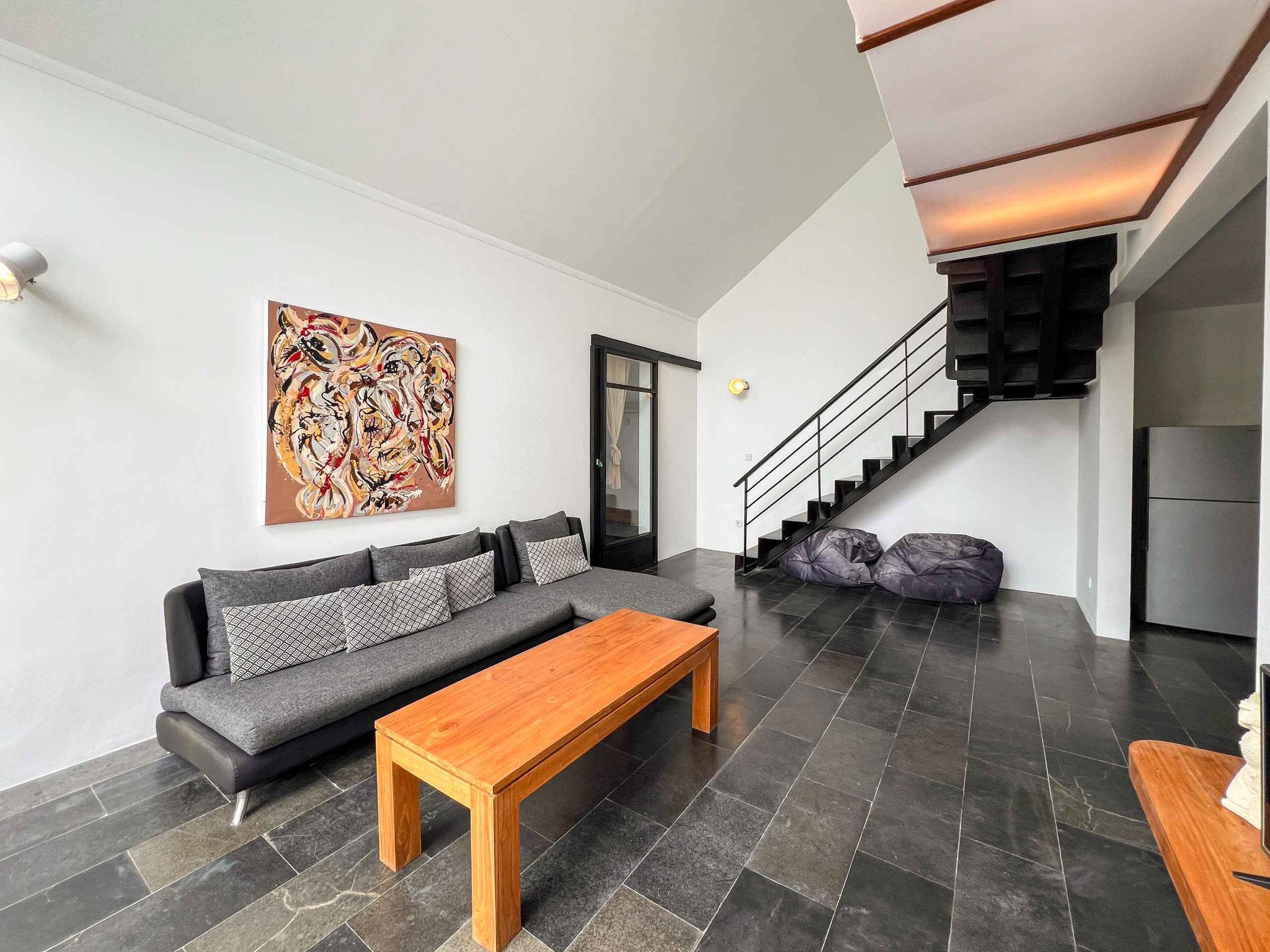 Вилла, 3 спальни