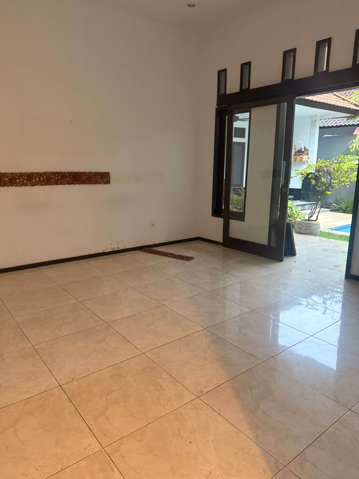 Вилла, 3 спальни