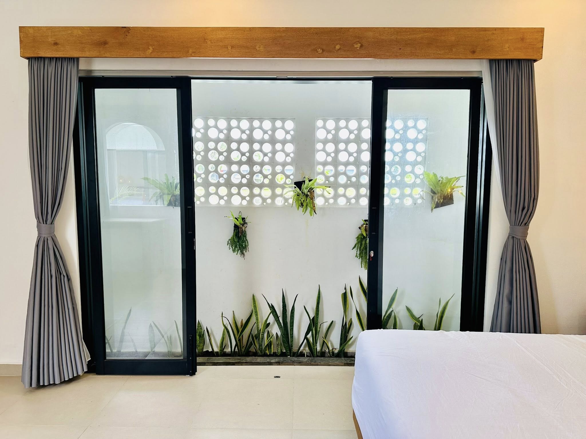 Вилла, 2 спальни