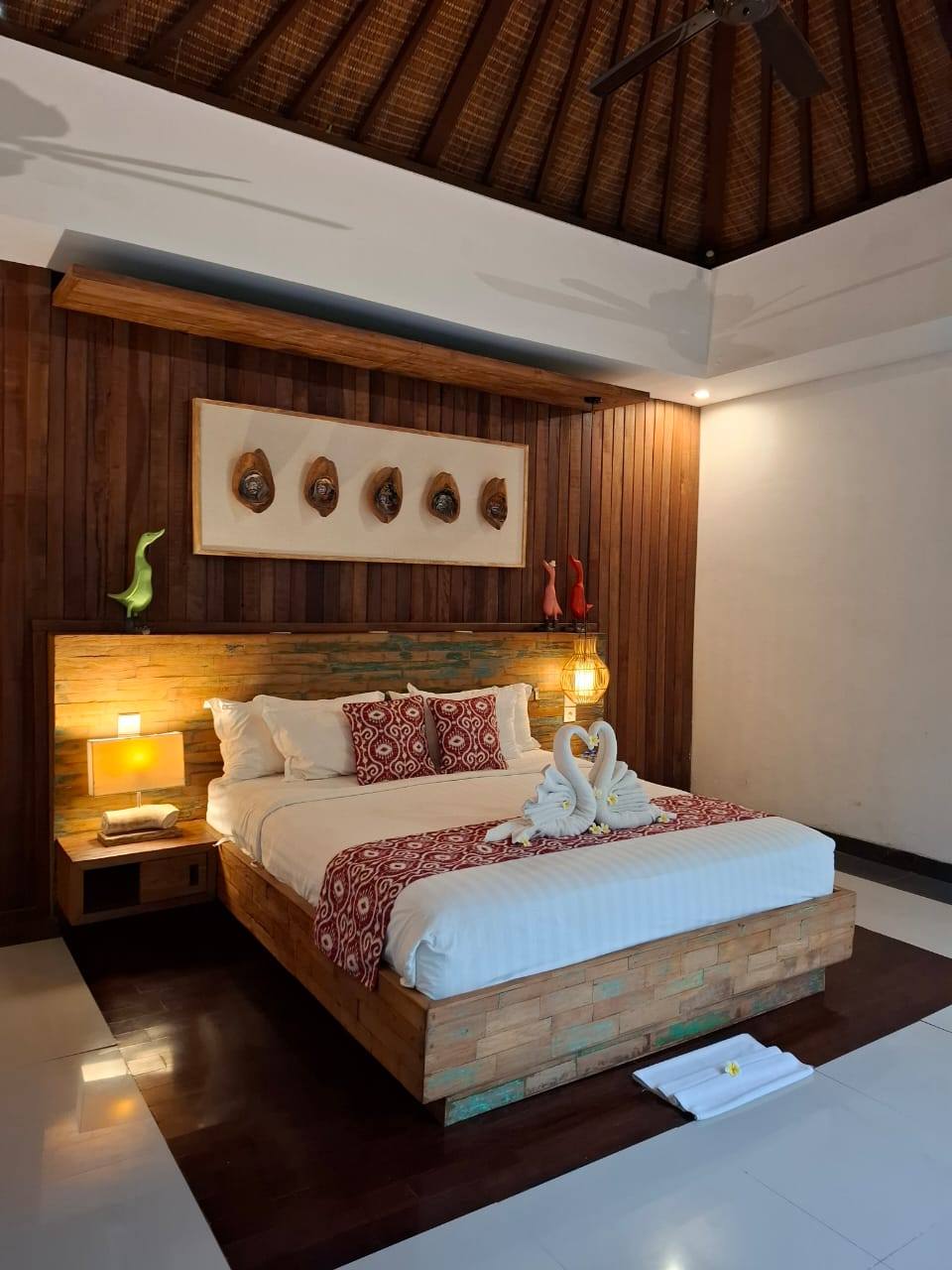 Вилла, 3 спальни