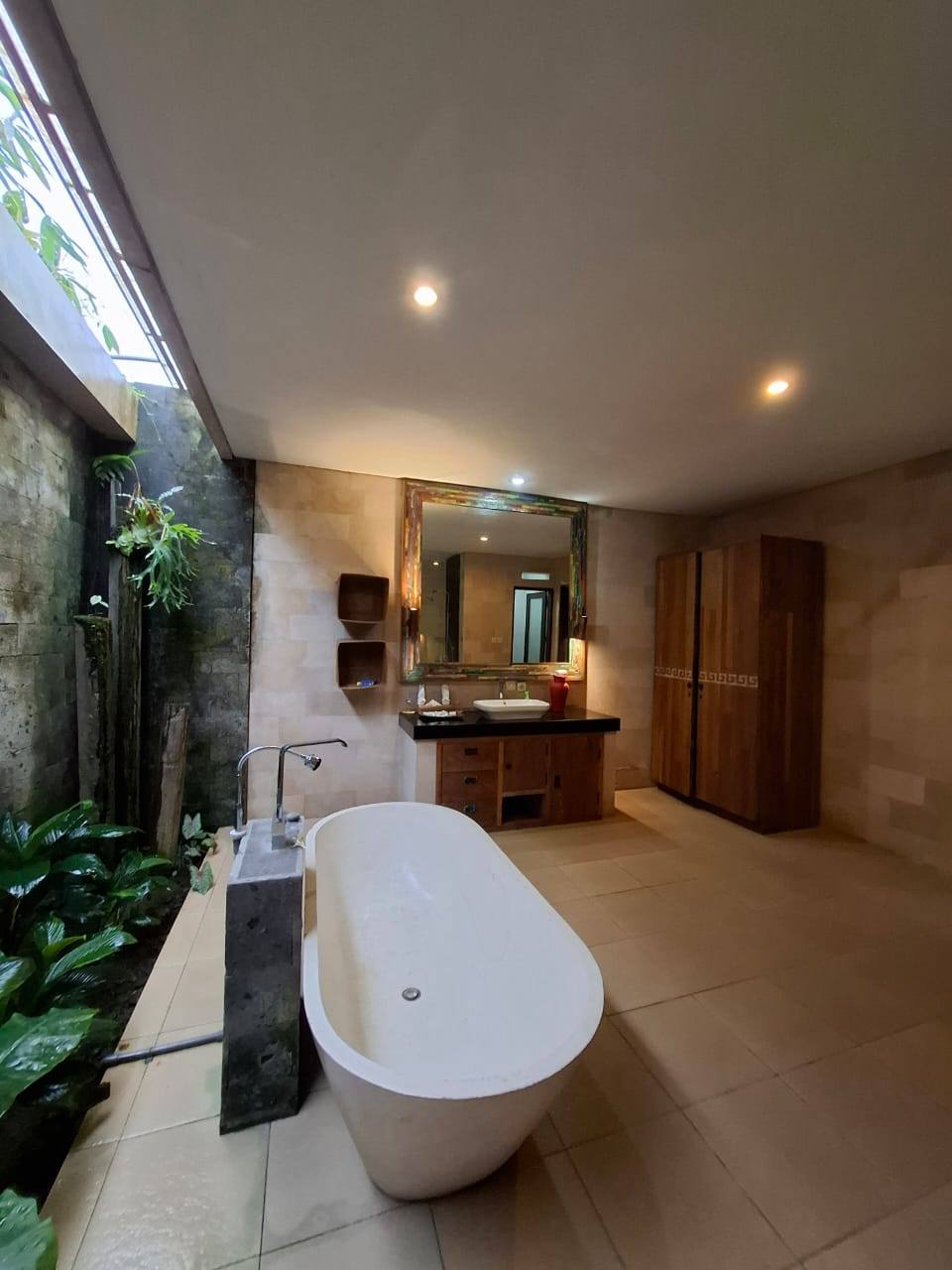 Вилла, 3 спальни