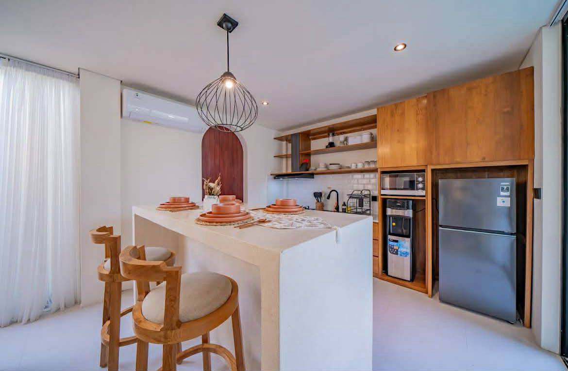 Вилла, 2 спальни