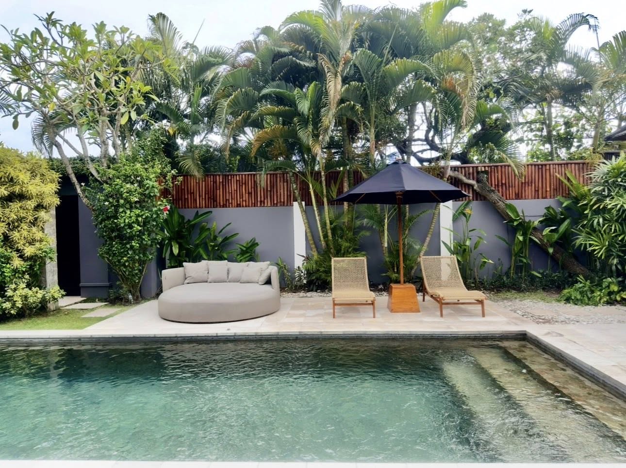 Вилла, 3 спальни