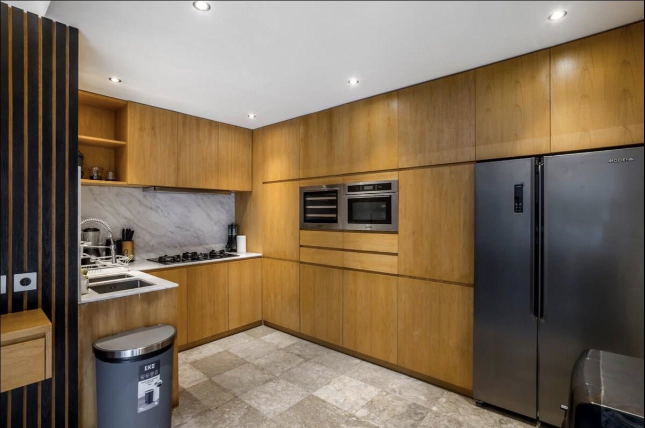 Вилла, 3 спальни