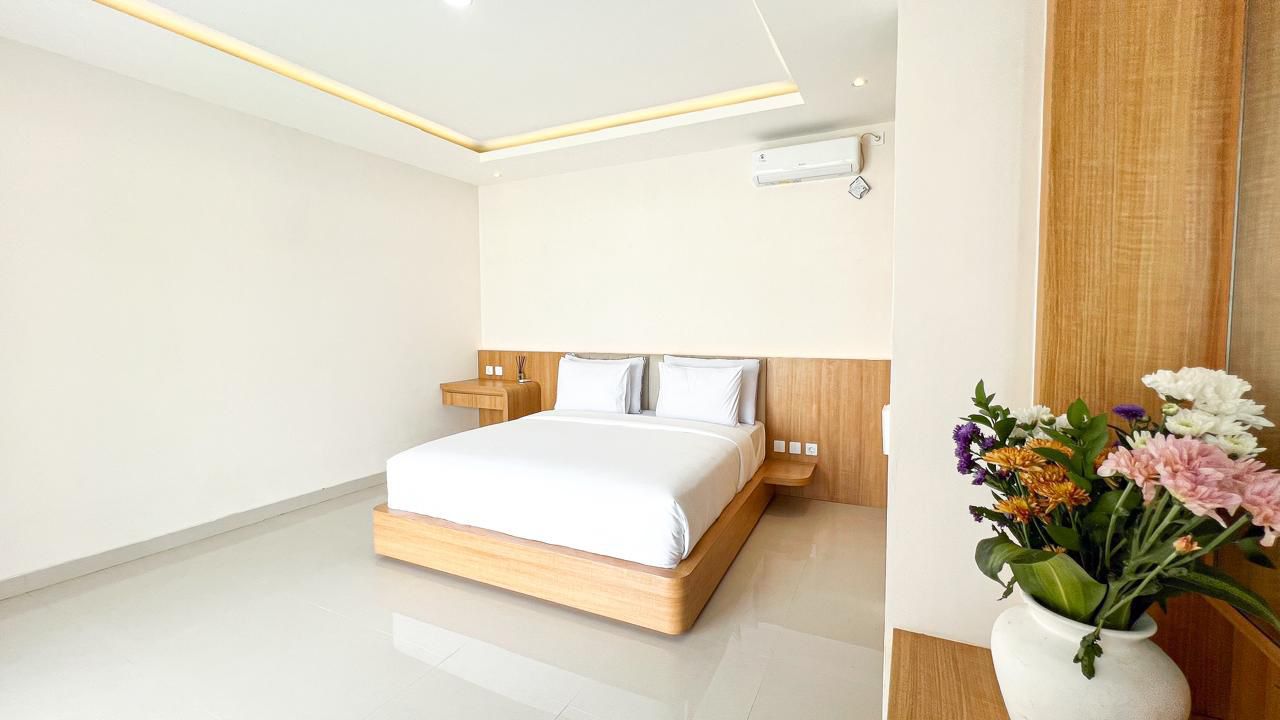 Вилла, 3 спальни