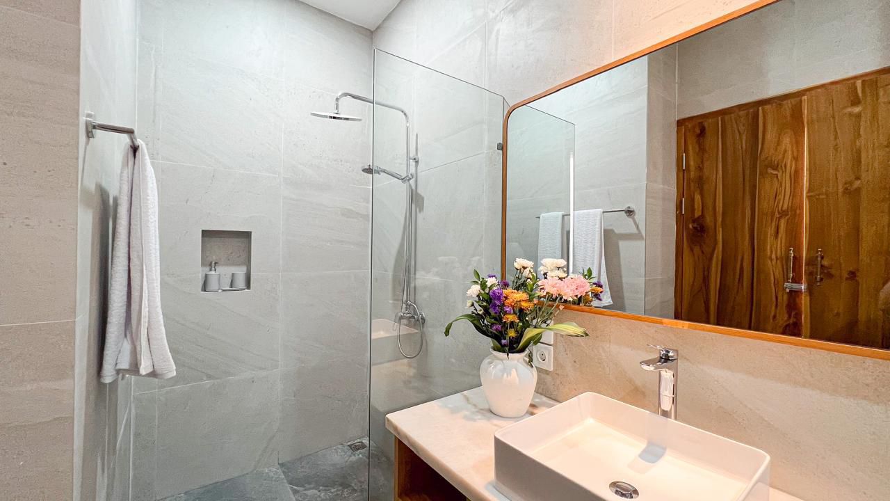 Вилла, 3 спальни