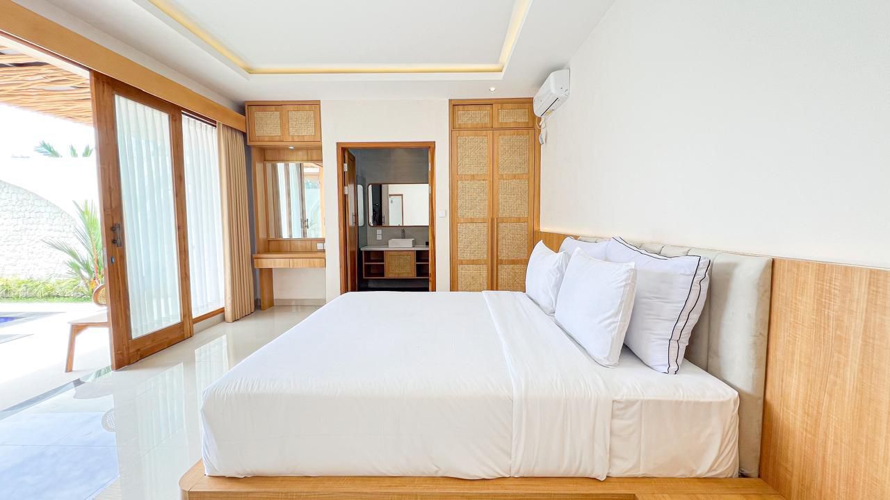 Вилла, 3 спальни